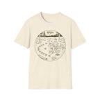 Mosquito Assembly Line T-Shirt
