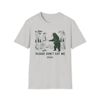 Bear Campground Agreement T-Shirt