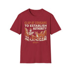 Clap Back at Cougars T-Shirt