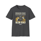 Predator Trust Program Cougar T-Shirt