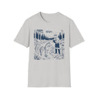Fishing License T-Shirt