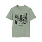Bear DMV T-Shirt