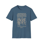 Sasquatch Dingleberry Eradication T-Shirt