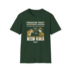 Predator Trust Program Cougar T-Shirt
