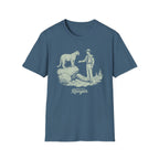 Cougar Goodwill T-Shirt
