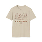 Cougar Dental Exam T-Shirt