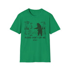 Bear Campground Agreement T-Shirt