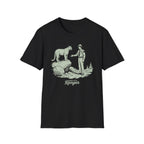 Cougar Goodwill T-Shirt