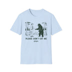 Bear Campground Agreement T-Shirt
