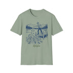 Baiting with Beef T-Shirt