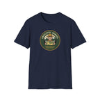 Unhelpful Ranger Badge T-Shirt