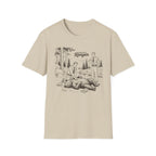 Bear CPR Class T-Shirt
