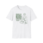 Organic Rash Cream T-Shirt