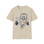 No Caller ID T-Shirt