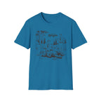 Bear CPR Class T-Shirt