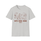 Cougar Dental Exam T-Shirt