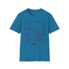 Mountain Lion Manicure T-Shirt