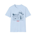 Fish Kissing T-Shirt