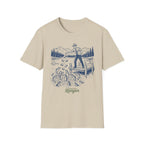 Baiting with Beef T-Shirt