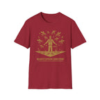 Mosquito Exposure Conditioning T-Shirt