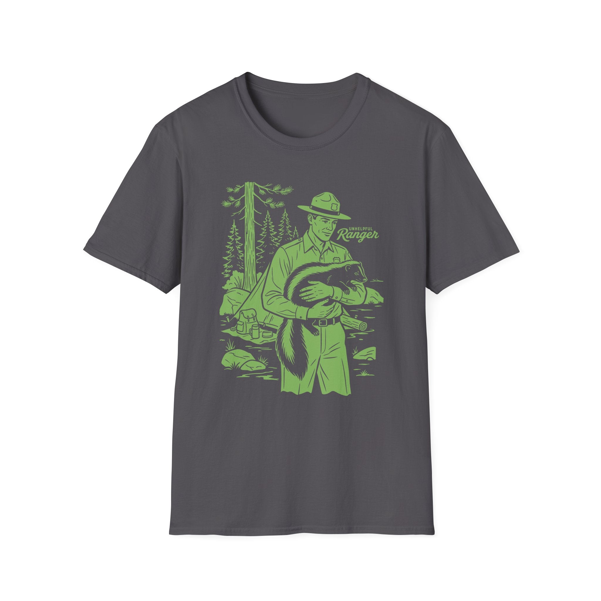 Skunk Good Will T-Shirt