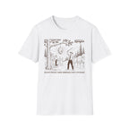 Mountain Piñata T-Shirt