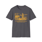 Always Carry Gourmet Honey T-Shirt