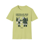 Bear Communication Trial T-Shirt