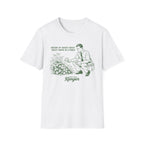 Poison Ivy All Natural Toilet Paper T-Shirt