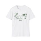 Deer Hunter Unsafety Class T-Shirt