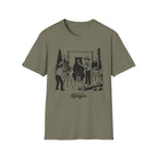 Bear DMV T-Shirt