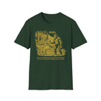 Sasquatch Beer Bribes T-Shirt