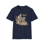 Porcupine Massage Techniques T-Shirt