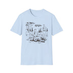 Bear CPR Class T-Shirt