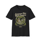 Sasquatch Taco Night T-Shirt