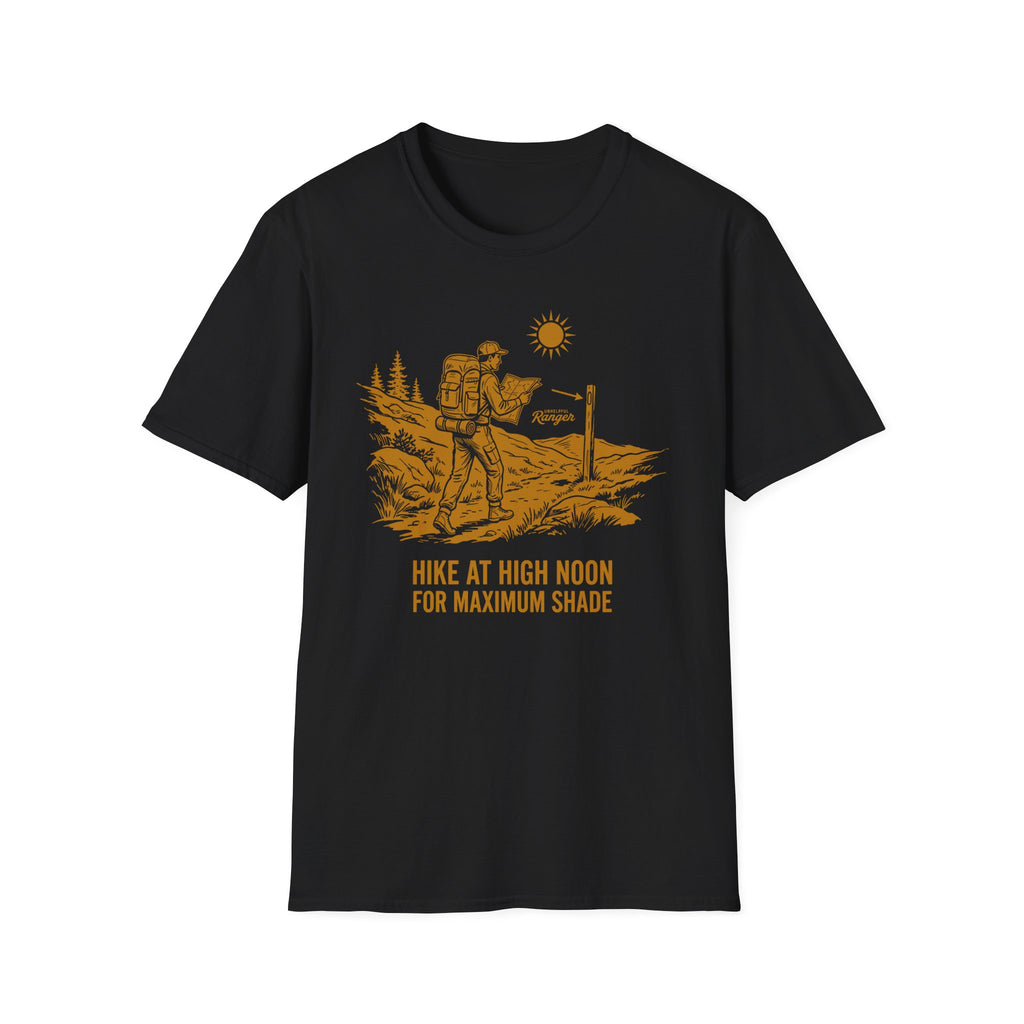 Hike at High Noon T-Shirt