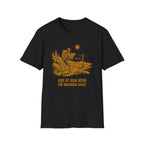 Hike at High Noon T-Shirt