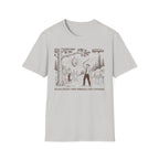 Mountain Piñata T-Shirt