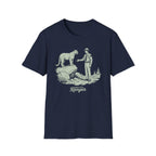 Cougar Goodwill T-Shirt