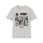 Woodpecker Performance Review T-Shirt