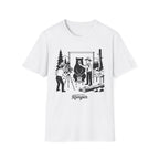 Bear DMV T-Shirt