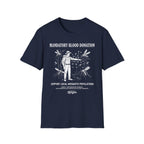 Mandatory Blood Donation T-Shirt