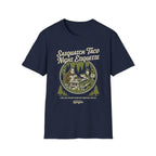 Sasquatch Taco Night T-Shirt