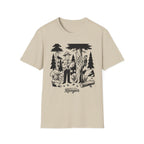 Woodpecker Performance Review T-Shirt