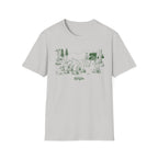 Deer Hunter Unsafety Class T-Shirt