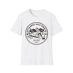 Butter Knife Lumberjack T-Shirt