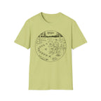 Mosquito Assembly Line T-Shirt
