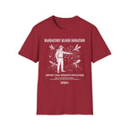 Mandatory Blood Donation T-Shirt