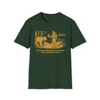 Always Carry Gourmet Honey T-Shirt