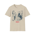 Bear Negotiation T-Shirt